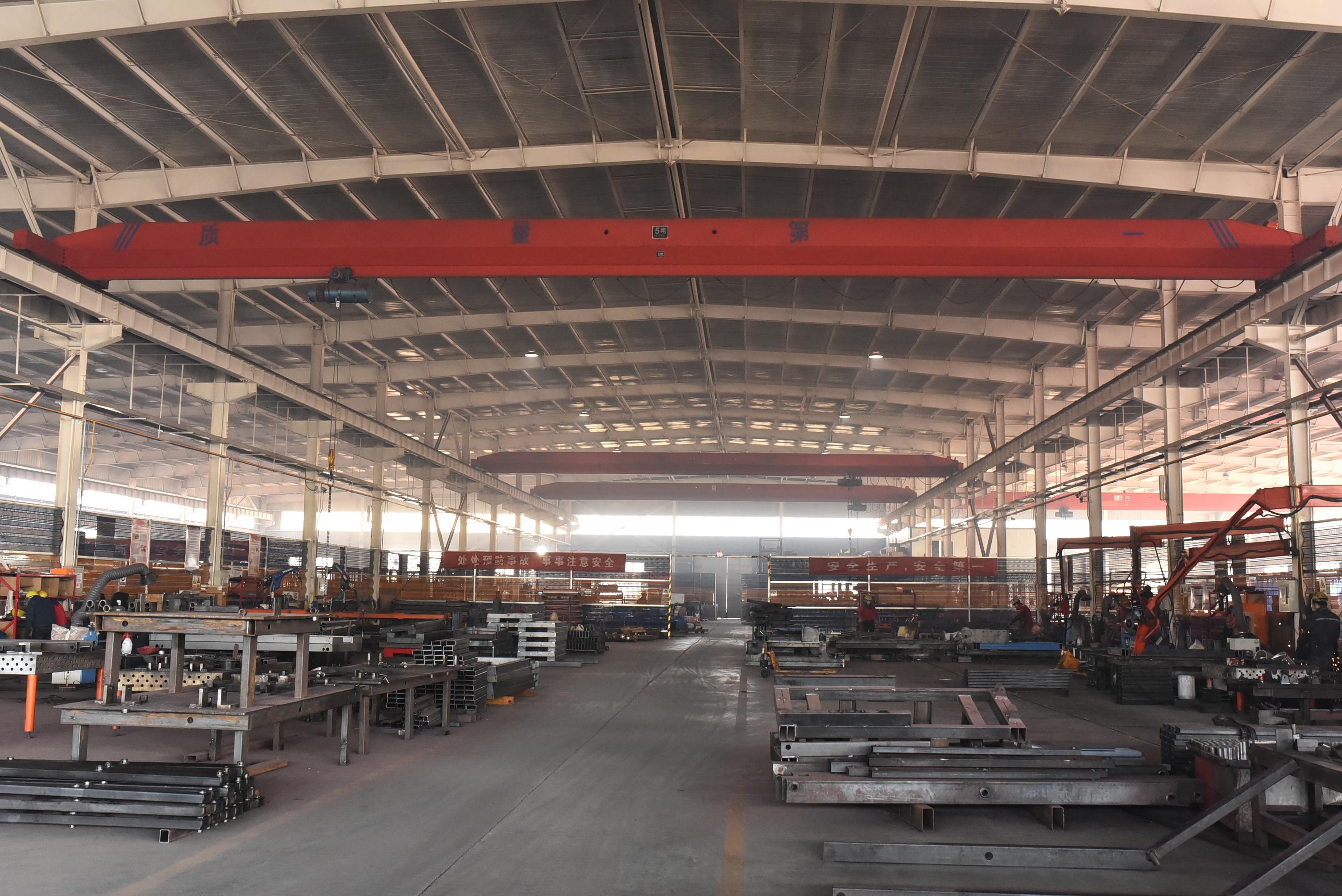 WORKSHOP