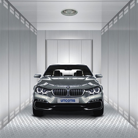 Car Lift elevator