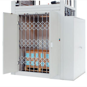 Goods Elevator