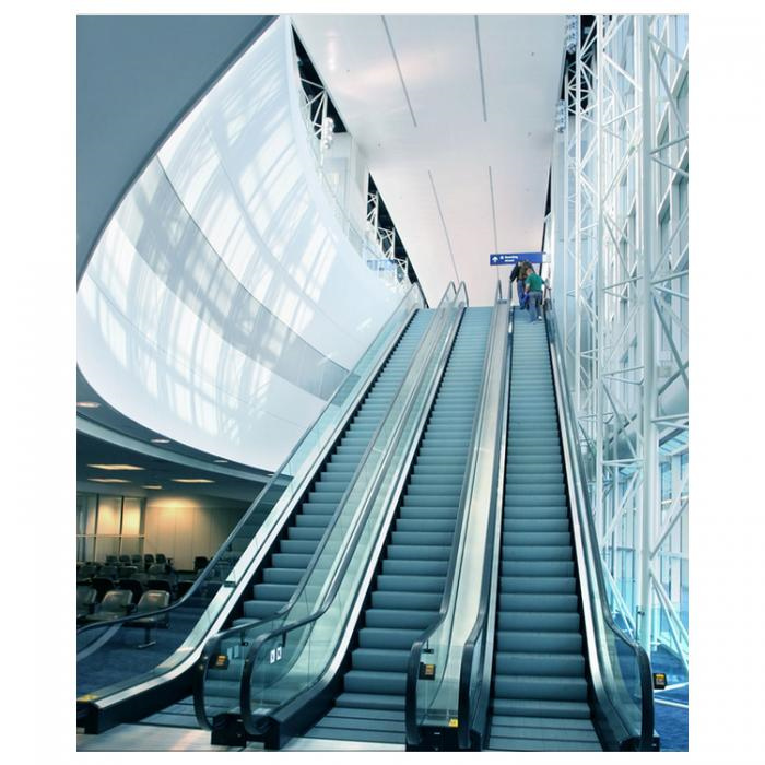 Escalator