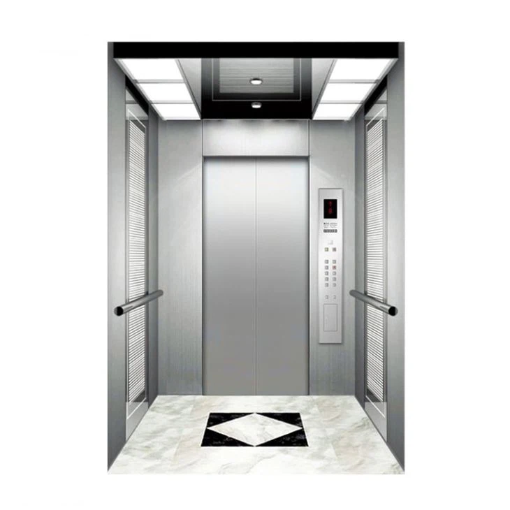 Passenger Elevator