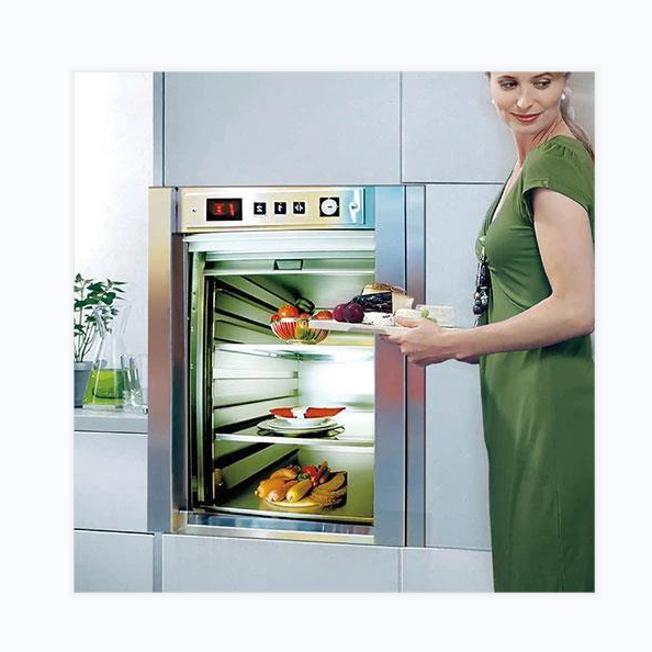 Dumbwaiter Elevator