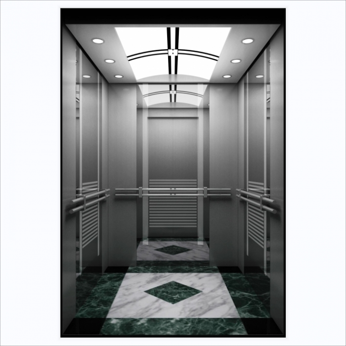 Passenger Elevator