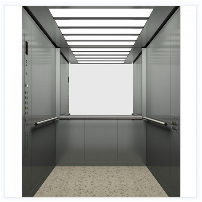 Standard Hospital Lift
